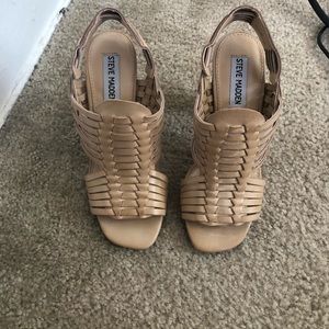 Steve Madden Heels